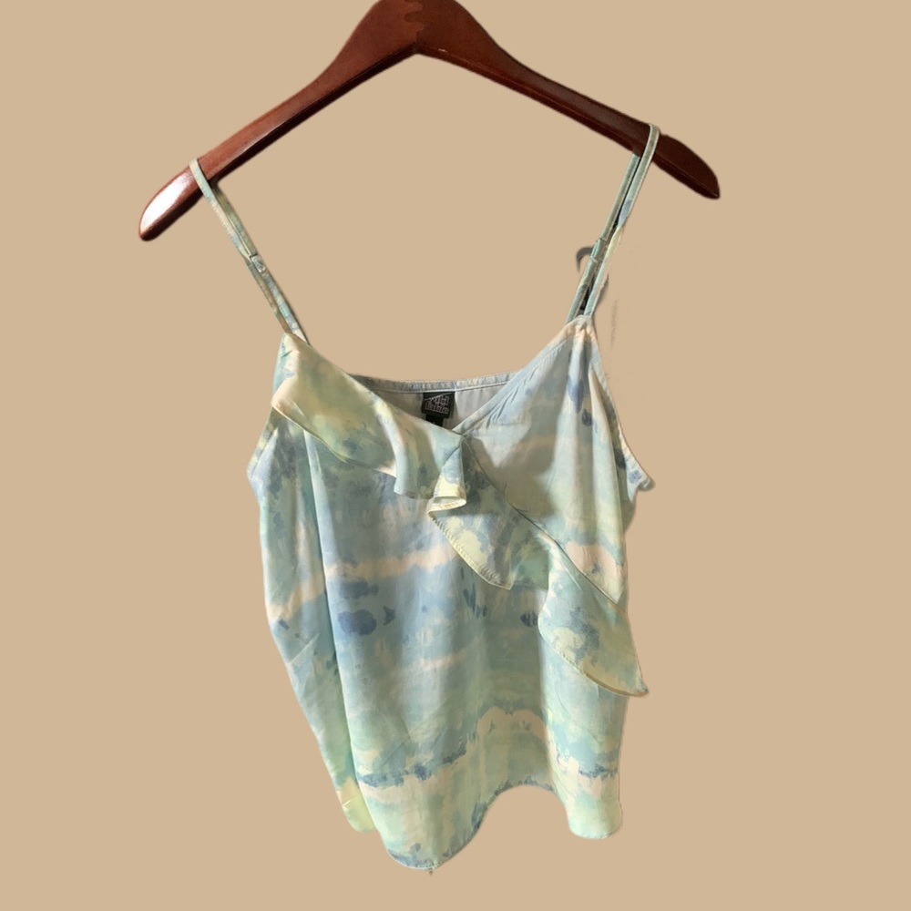 WILD Fable Target Silky Camisole Tank Top